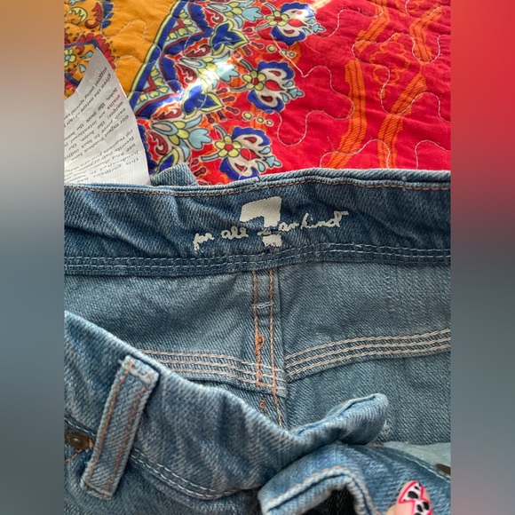 7 For All Mankind Size: 27 - Picture 4 of 5
